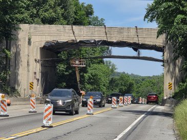 article image - Route 19 Bridge